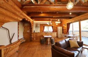 Log cabin Izukogen - Vacation STAY 61056v